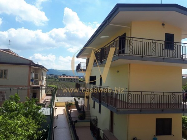 casa indipendente in vendita a Casagiove