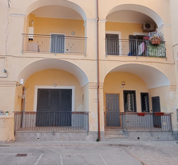appartamento in vendita a Casagiove