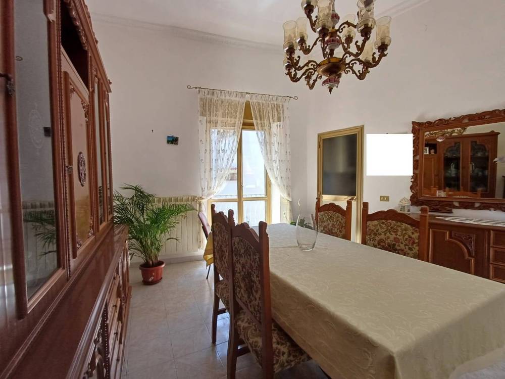 appartamento in vendita a Casagiove