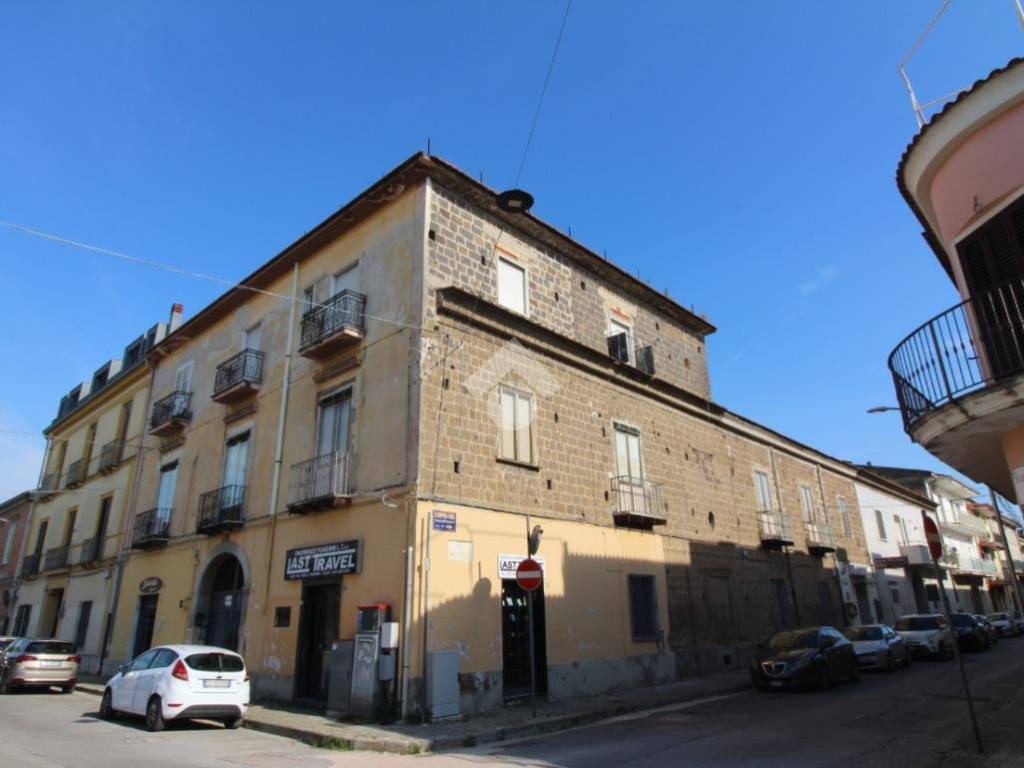 appartamento in vendita a Casagiove