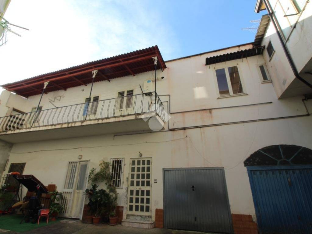 appartamento in vendita a Casagiove