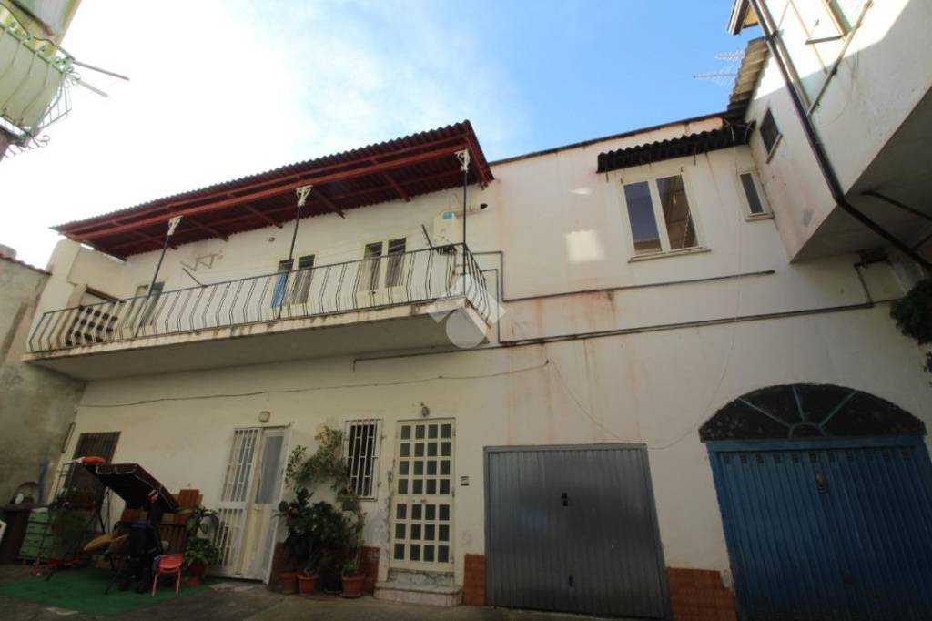 appartamento in vendita a Casagiove