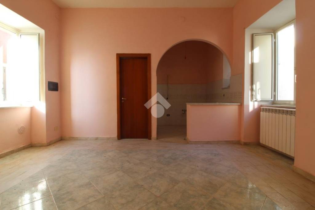appartamento in vendita a Casagiove