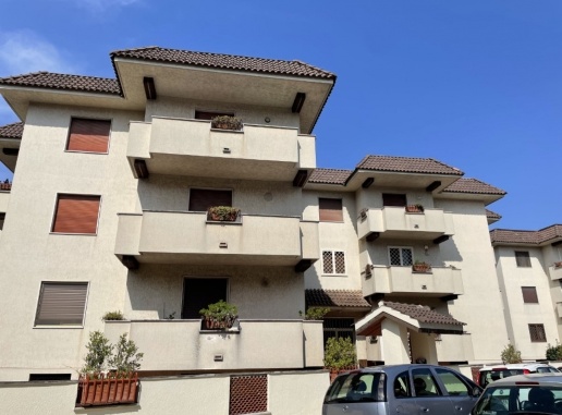 appartamento in vendita a Casagiove