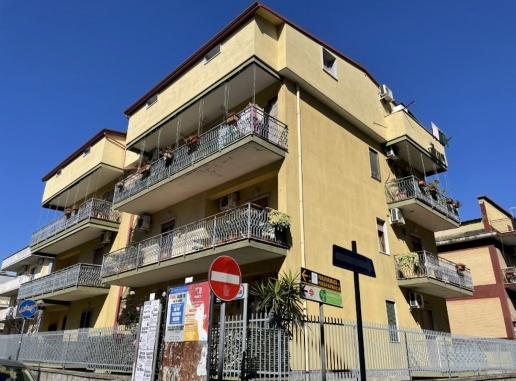 appartamento in vendita a Casagiove