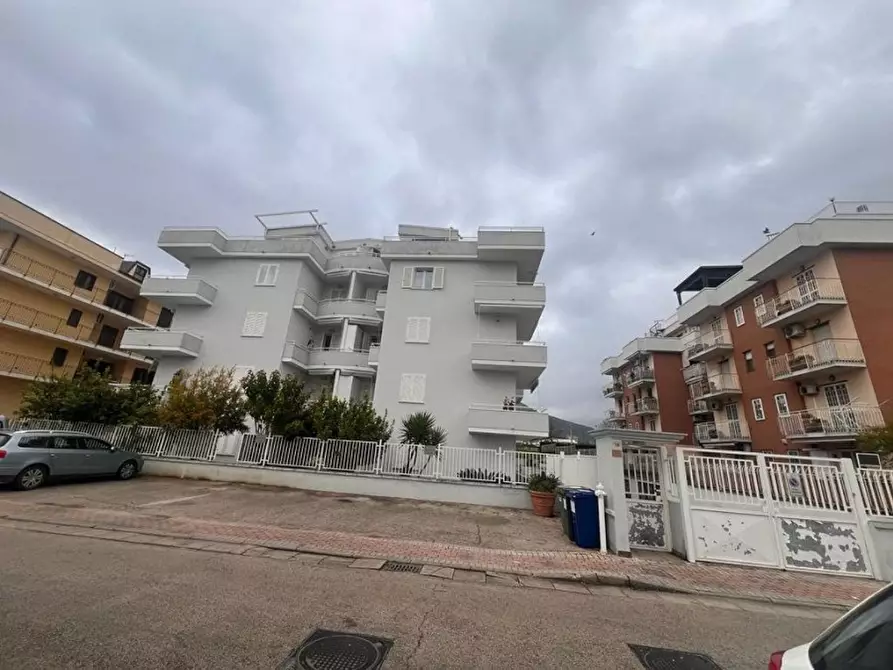 appartamento in vendita a Casagiove