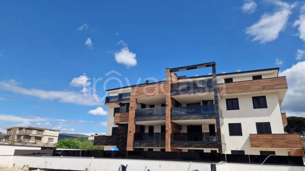 appartamento in vendita a Casagiove