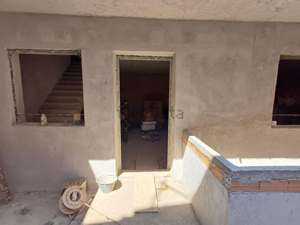 casa indipendente in vendita a Casagiove