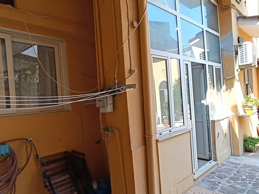 appartamento in vendita a Casagiove