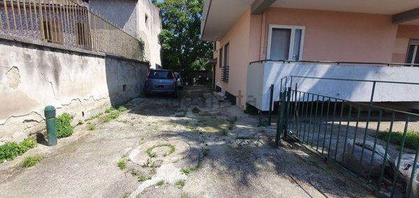 appartamento in vendita a Casagiove