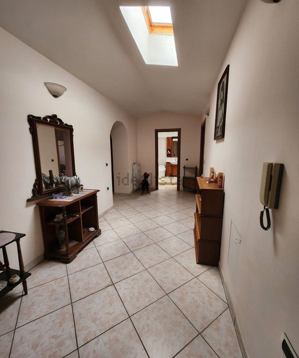 casa indipendente in vendita a Casagiove