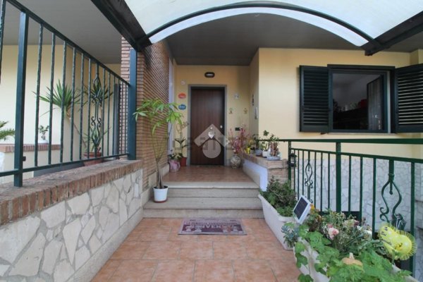 casa indipendente in vendita a Casagiove