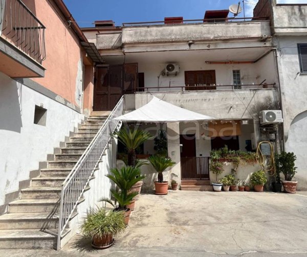 casa indipendente in vendita a Casagiove