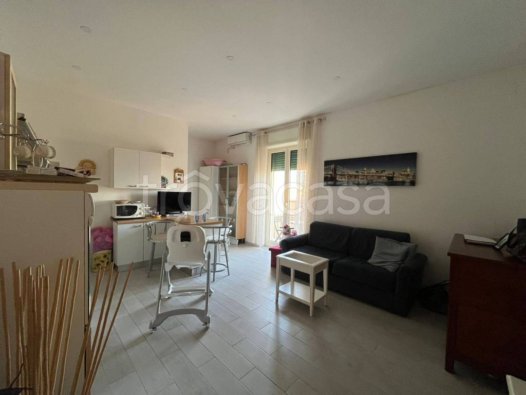 appartamento in vendita a Casagiove