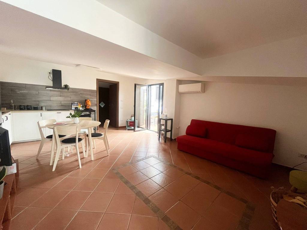 appartamento in vendita a Casagiove