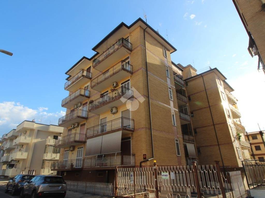 appartamento in vendita a Casagiove