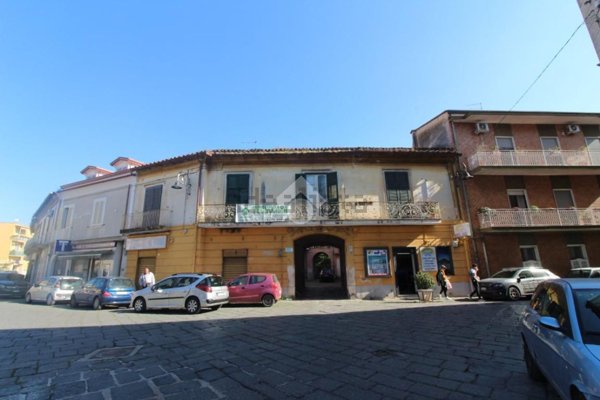 casale in vendita a Casagiove