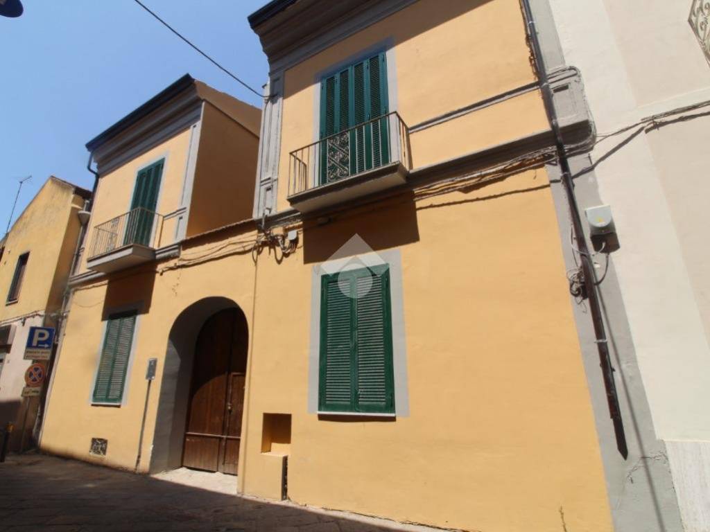 appartamento in vendita a Casagiove