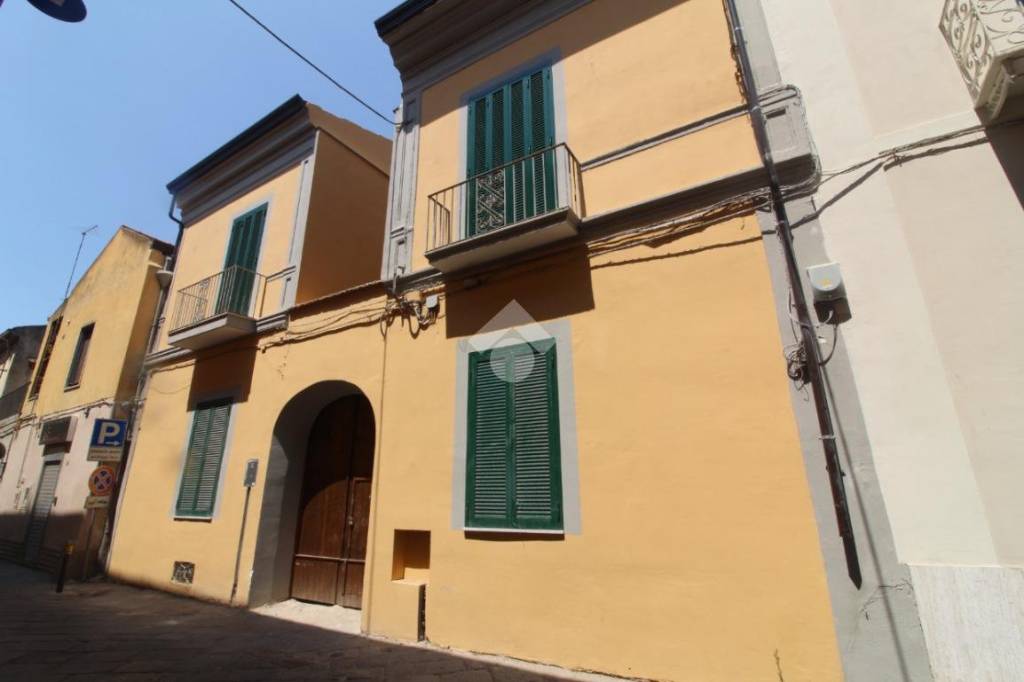 appartamento in vendita a Casagiove