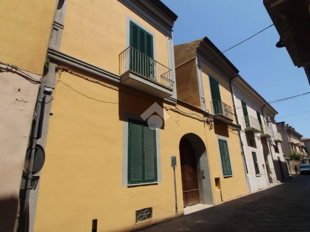 appartamento in vendita a Casagiove