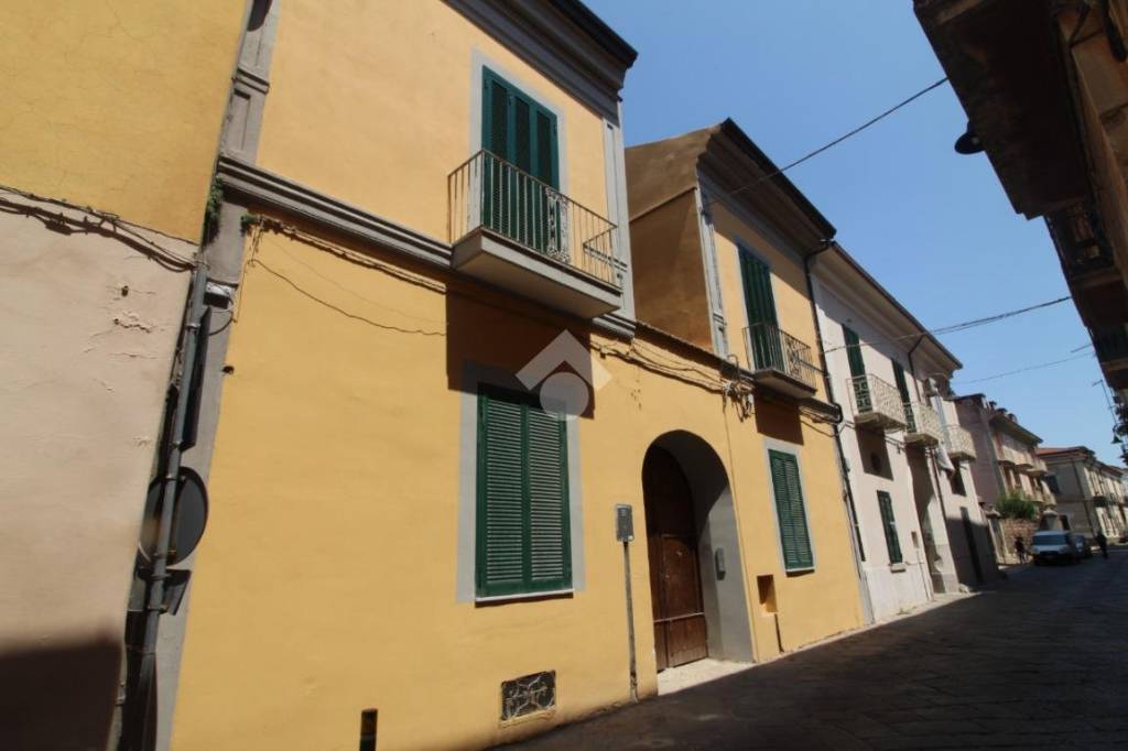 appartamento in vendita a Casagiove