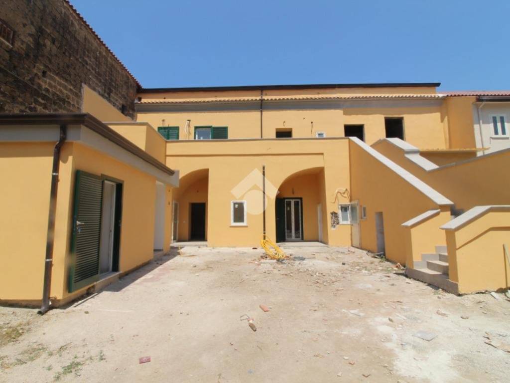 appartamento in vendita a Casagiove