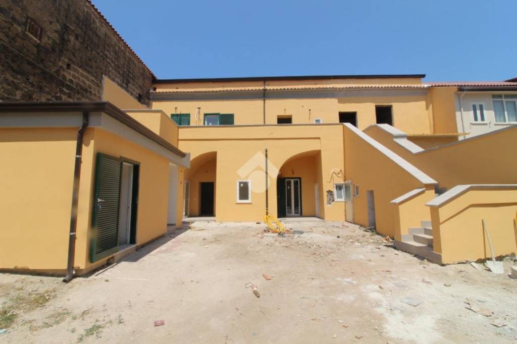appartamento in vendita a Casagiove