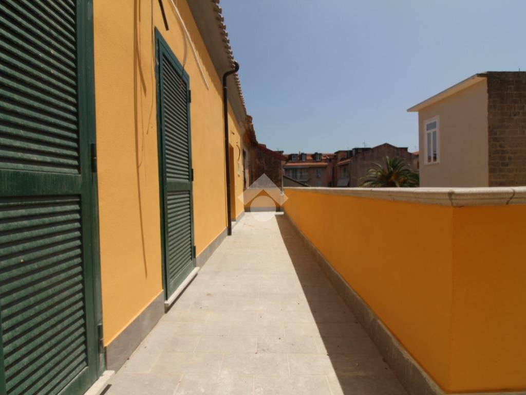appartamento in vendita a Casagiove