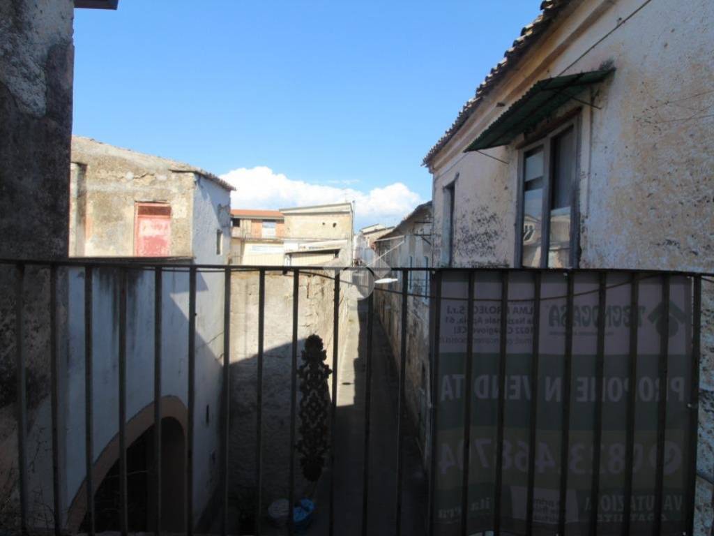 casa indipendente in vendita a Casagiove