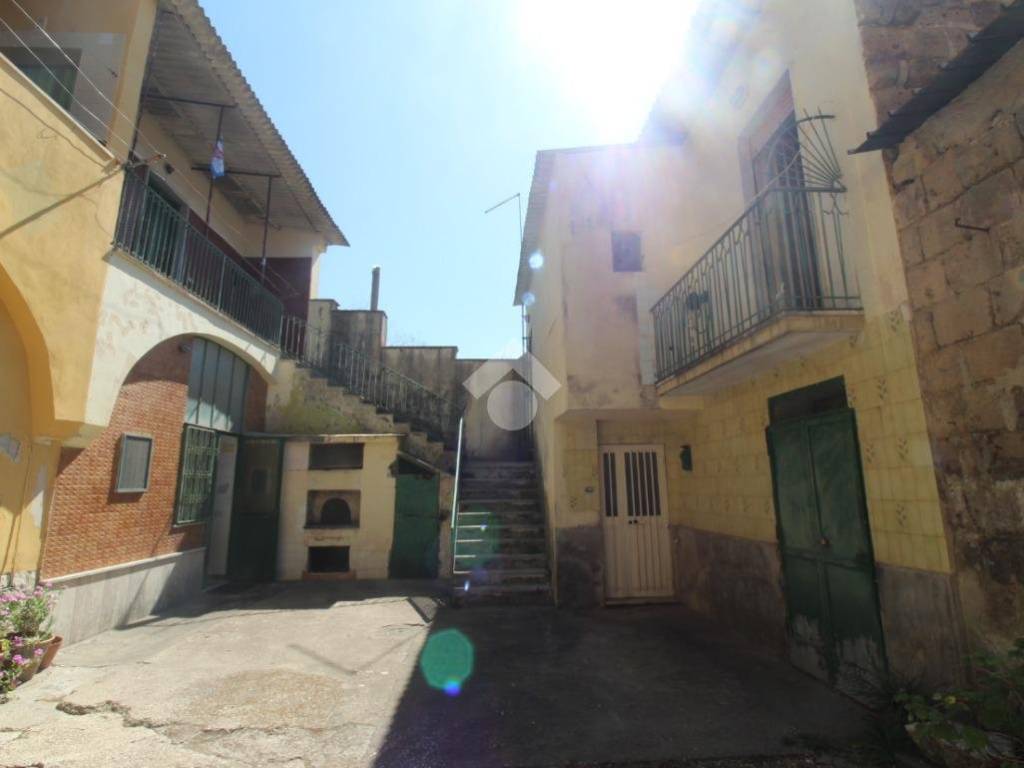 appartamento in vendita a Casagiove