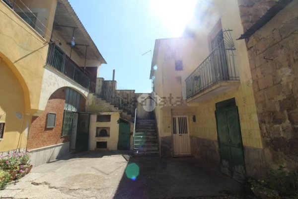 appartamento in vendita a Casagiove