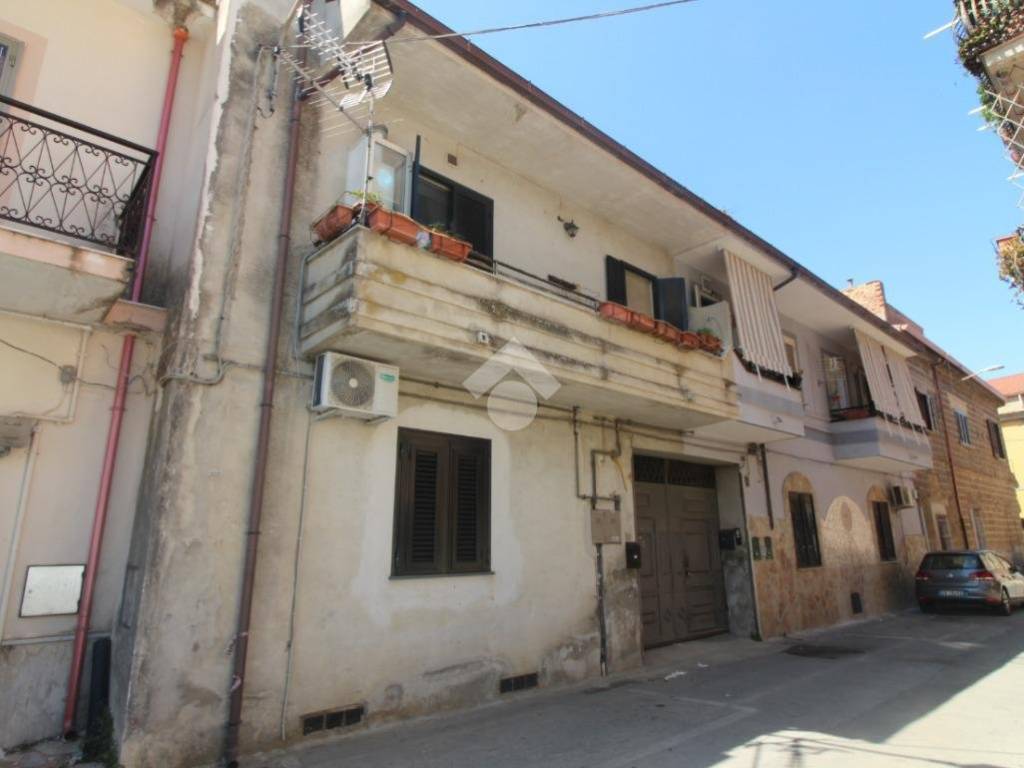 appartamento in vendita a Casagiove