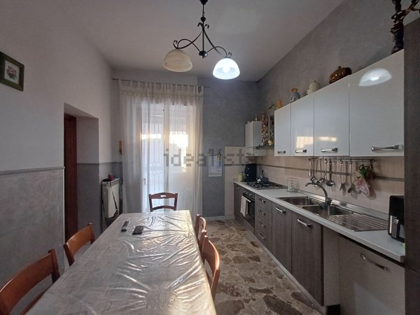 appartamento in vendita a Casagiove