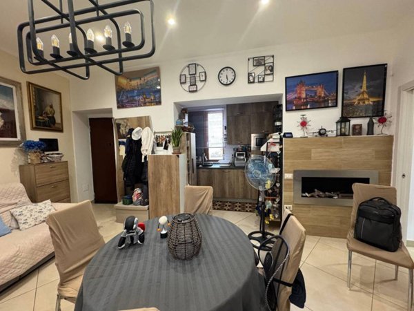 appartamento in vendita a Casagiove