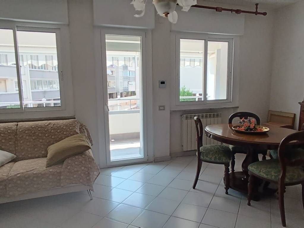 appartamento in vendita a Casagiove