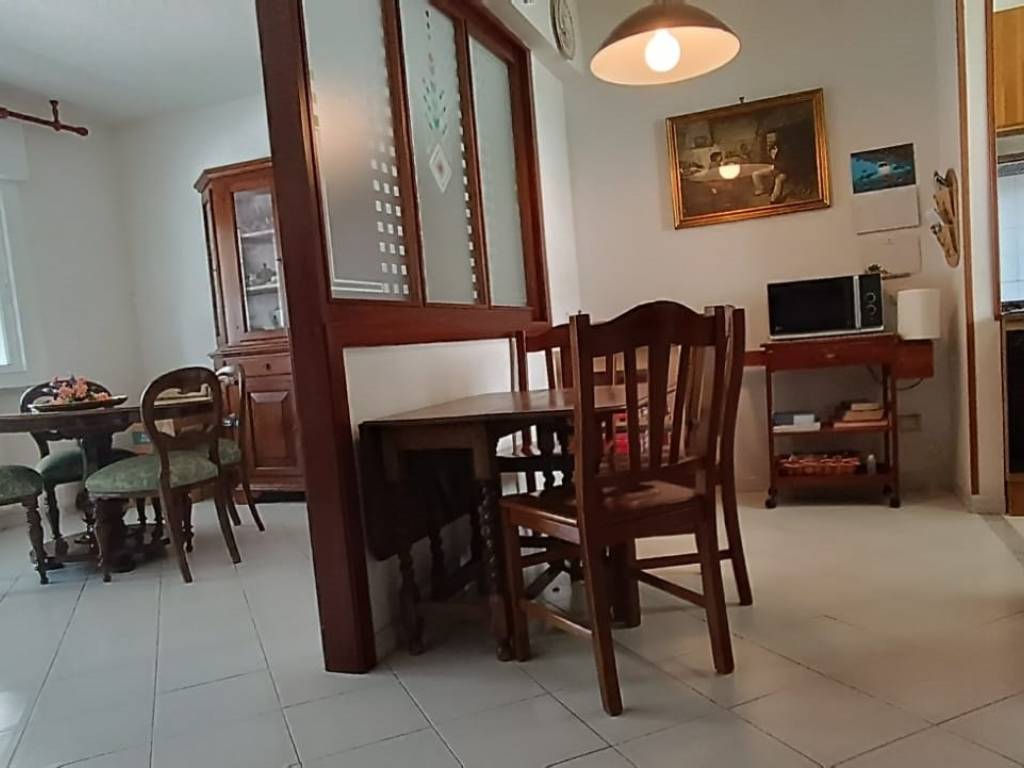 appartamento in vendita a Casagiove