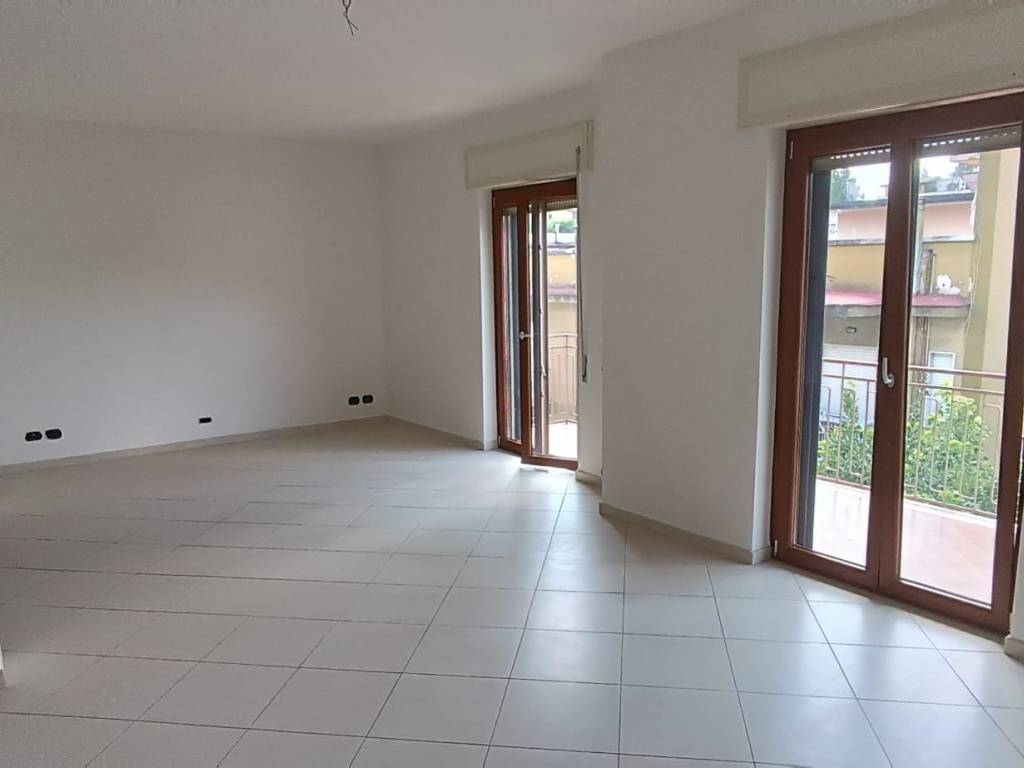 appartamento in vendita a Casagiove