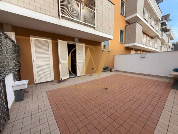 appartamento in vendita a Casagiove