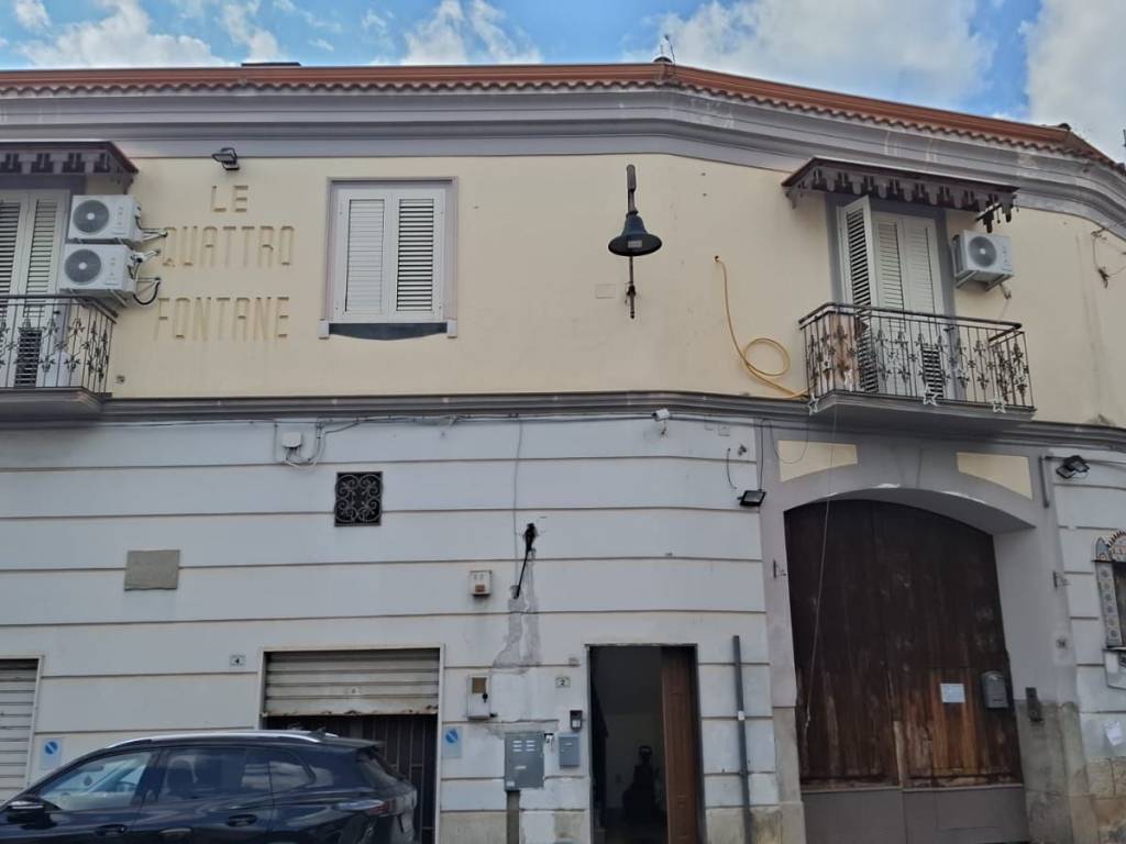 casa indipendente in vendita a Casagiove