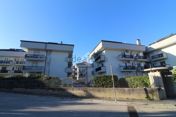 appartamento in vendita a Casagiove