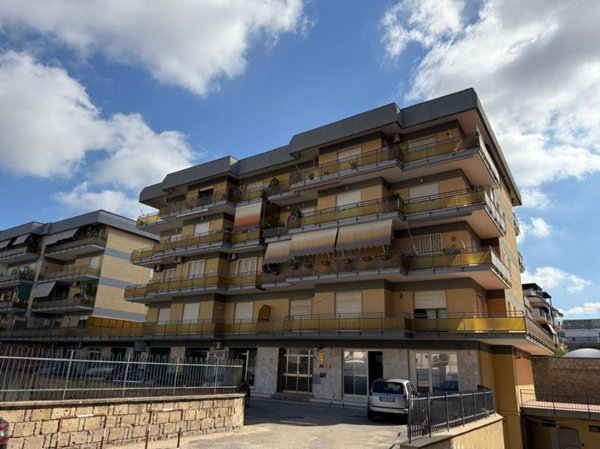 appartamento in vendita a Casagiove