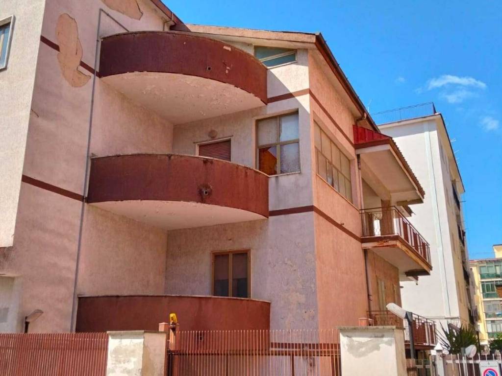 intera palazzina in vendita a Casagiove