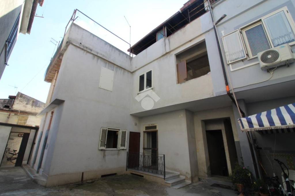 appartamento in vendita a Casagiove