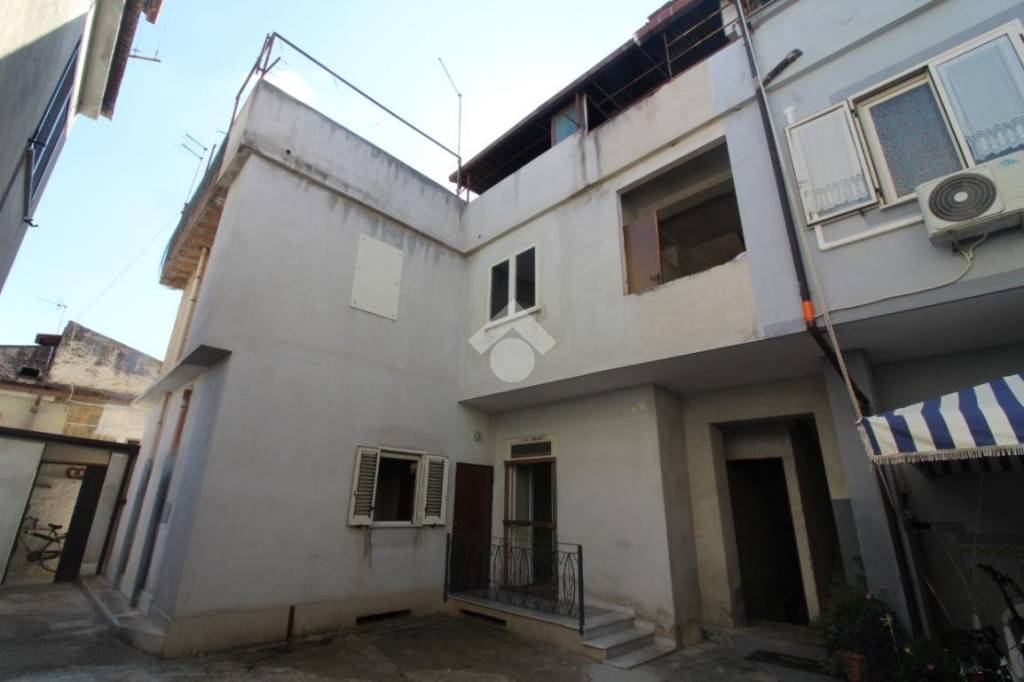 appartamento in vendita a Casagiove