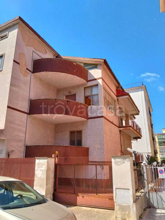appartamento in vendita a Casagiove