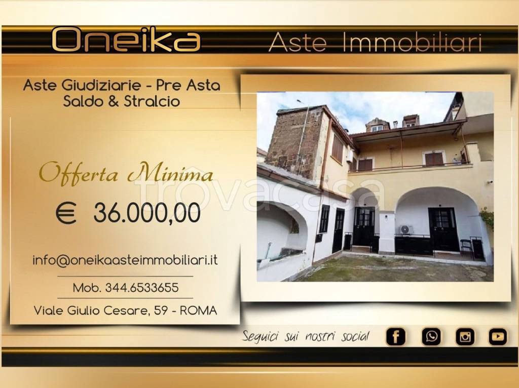 appartamento in vendita a Casagiove