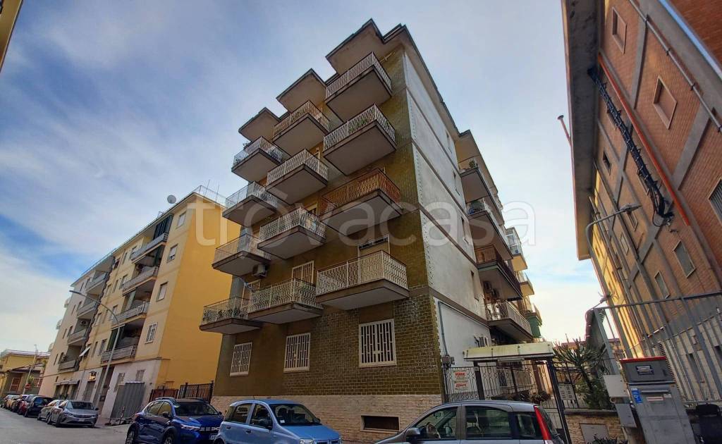 appartamento in vendita a Casagiove