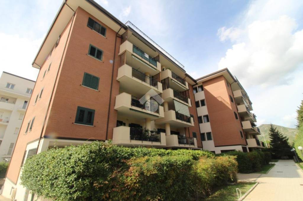 appartamento in vendita a Casagiove