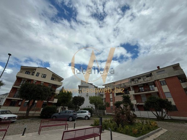 appartamento in vendita a Casagiove