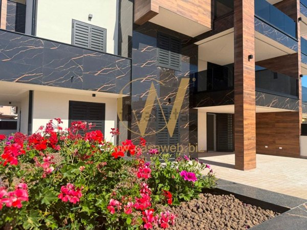 appartamento in vendita a Casagiove